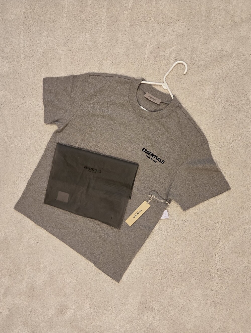 Essentials M